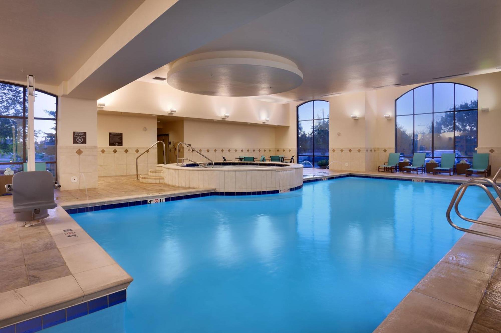 Residence Inn By Marriott Idaho Falls Exterior foto