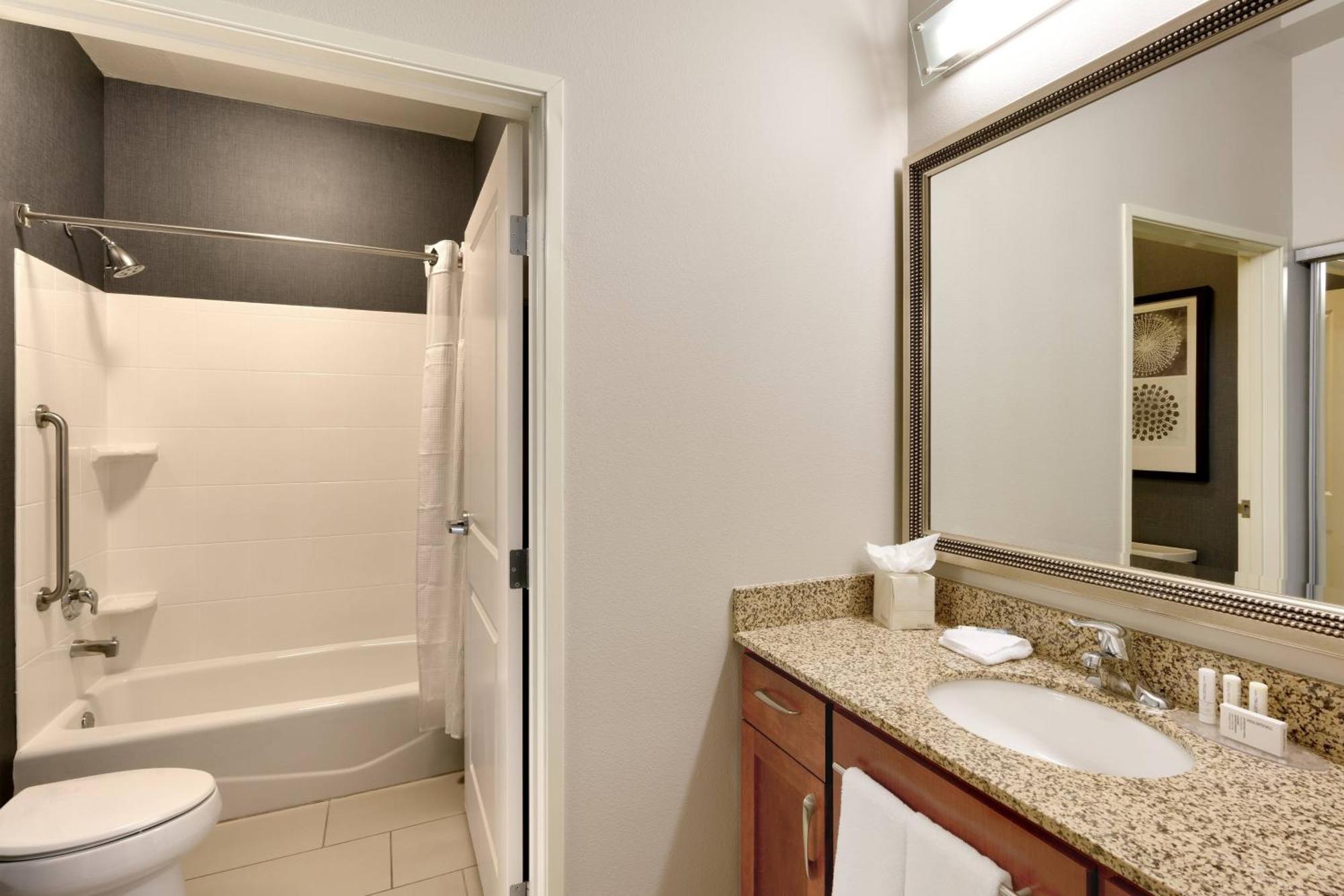 Residence Inn By Marriott Idaho Falls Exterior foto