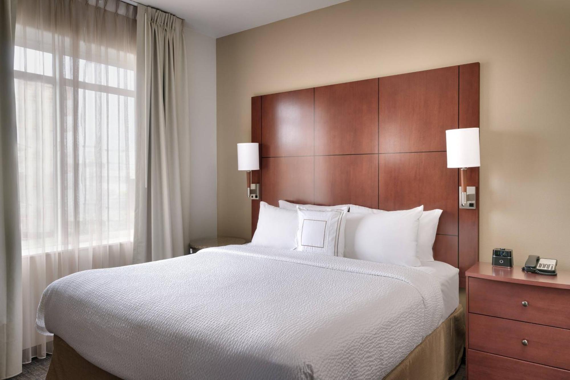 Residence Inn By Marriott Idaho Falls Exterior foto