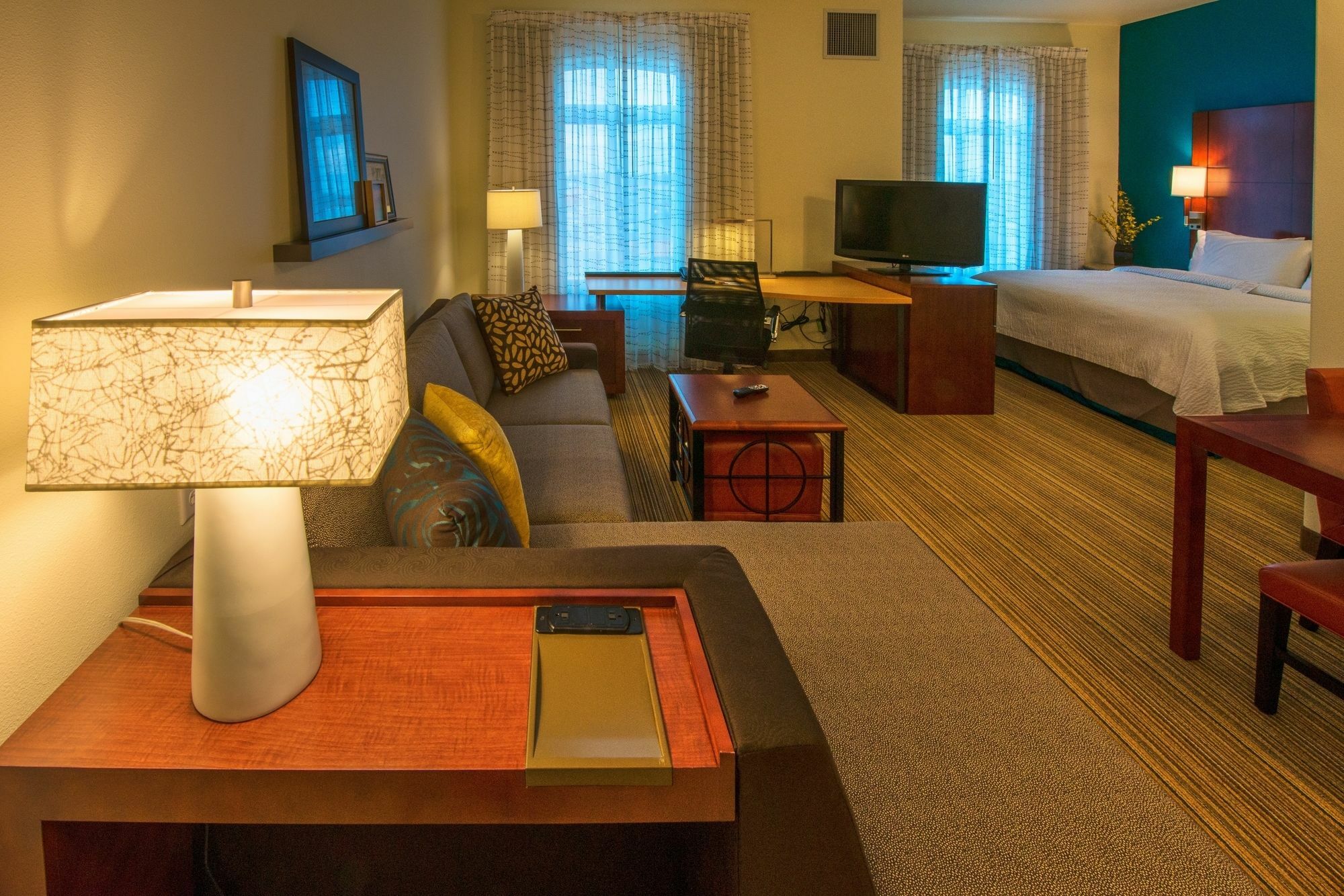 Residence Inn By Marriott Idaho Falls Cameră foto