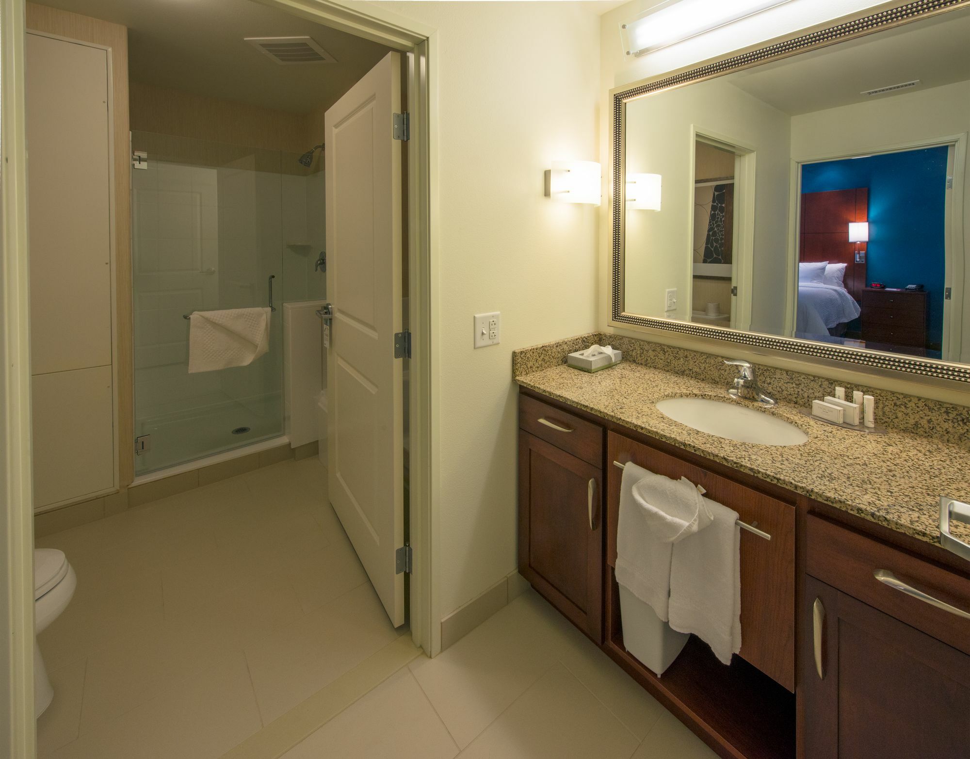 Residence Inn By Marriott Idaho Falls Cameră foto