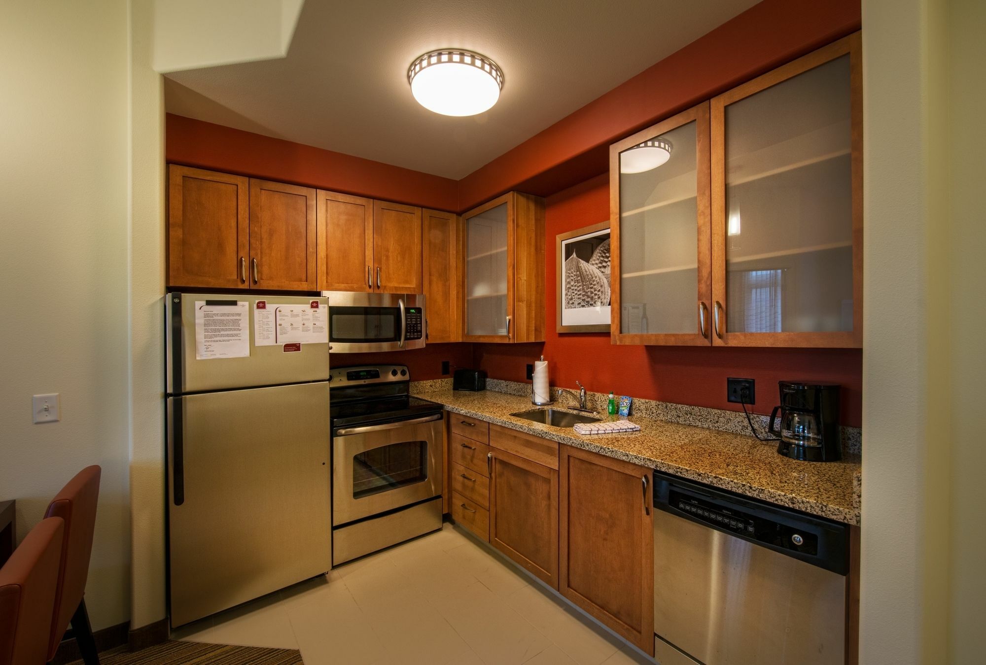 Residence Inn By Marriott Idaho Falls Cameră foto