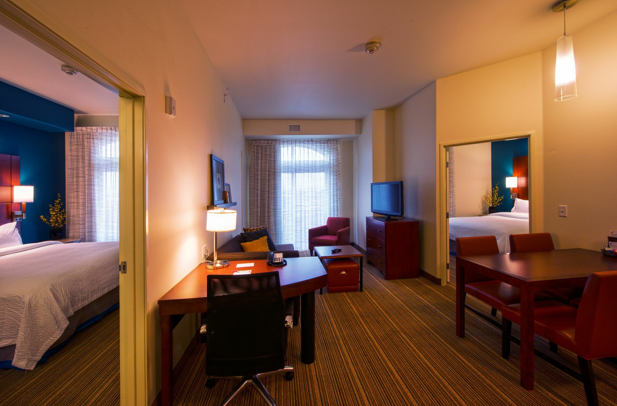Residence Inn By Marriott Idaho Falls Cameră foto