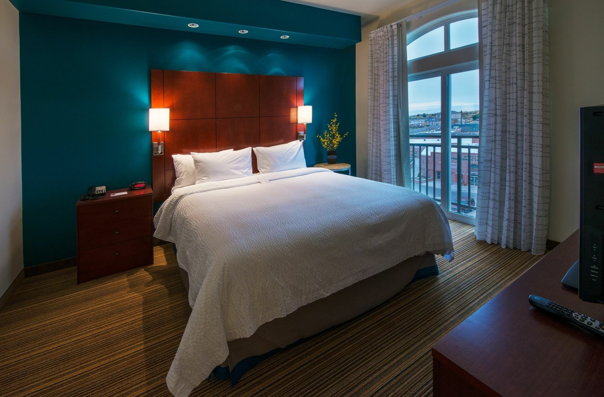 Residence Inn By Marriott Idaho Falls Cameră foto