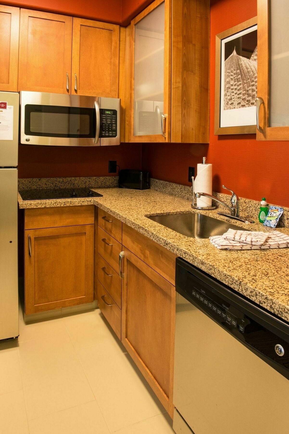 Residence Inn By Marriott Idaho Falls Cameră foto